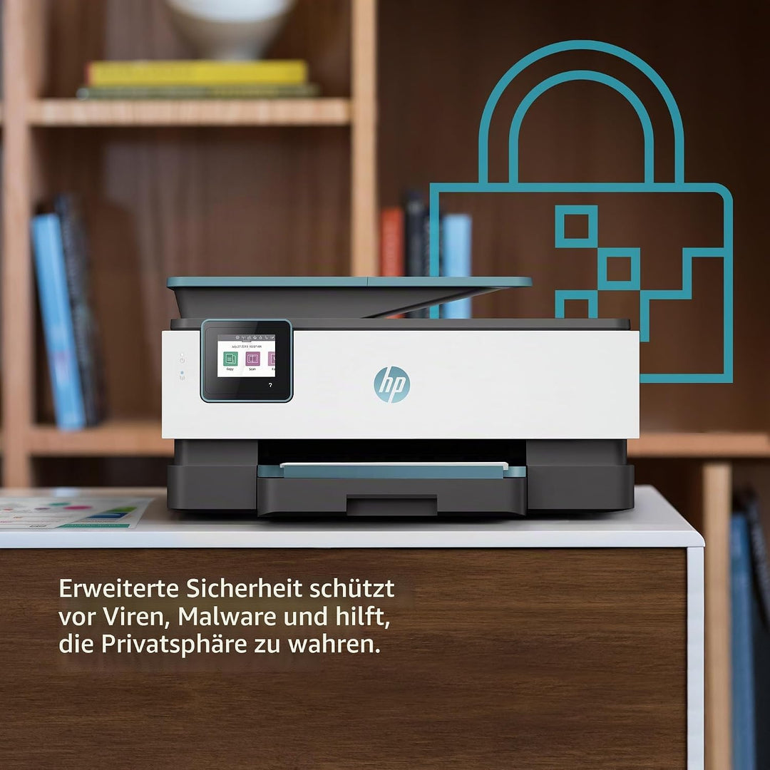 OFFICEJET PRO 8025E AIO PRINTER