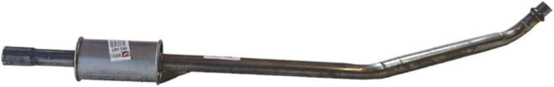 BOSAL Original Mittelschalldämpfer