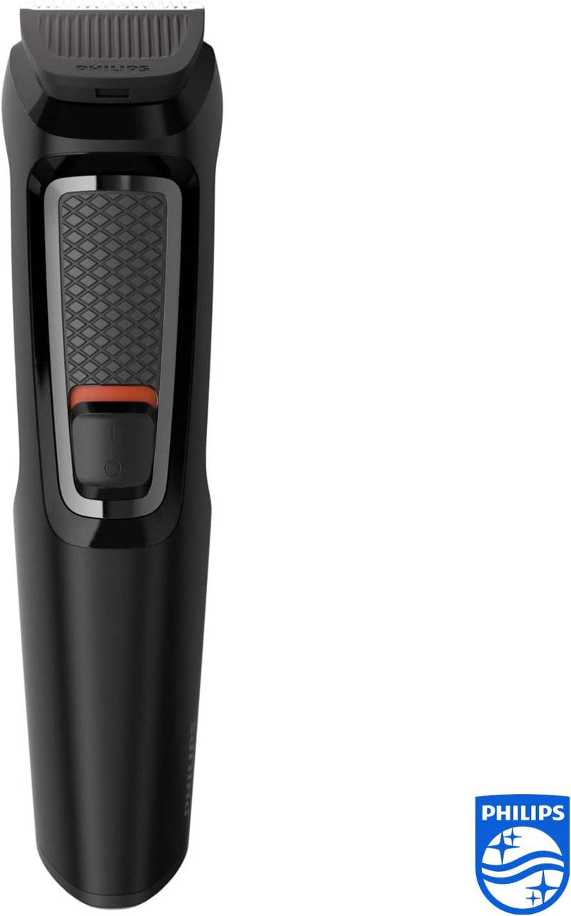 Philips mg3740/15 Multigroom Serien 3000 Rasierer multi-styles/9 Zubehör Präzisions - 9 Zubehörteile