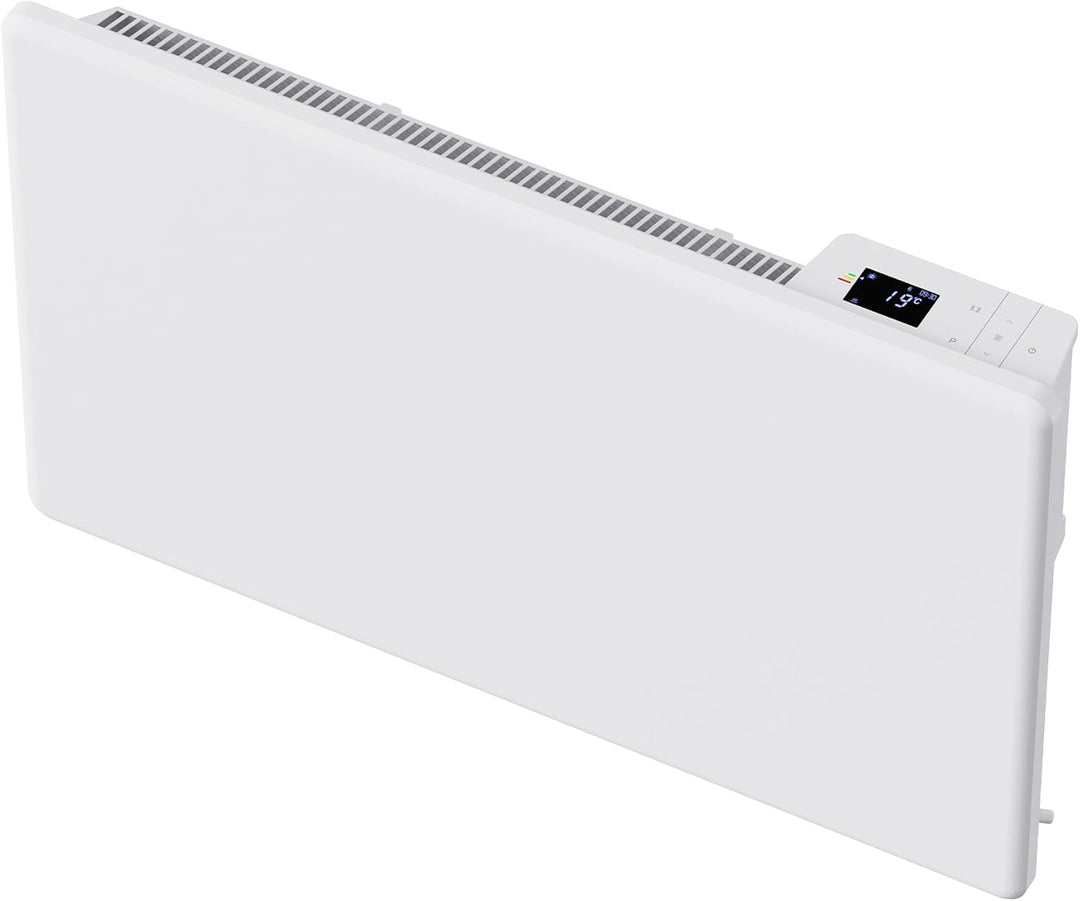 Sanos Sannover Elektrischer Wandheizkörper, 1500 W