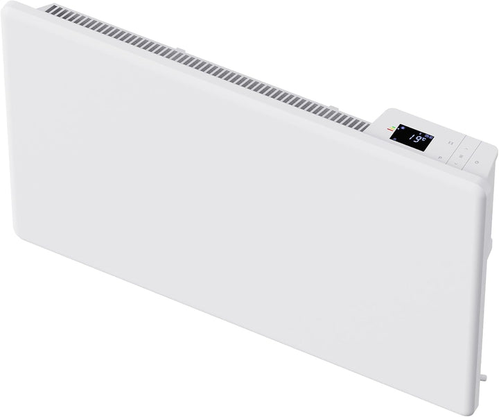 Sanos Sannover Elektrischer Wandheizkörper, 1500 W