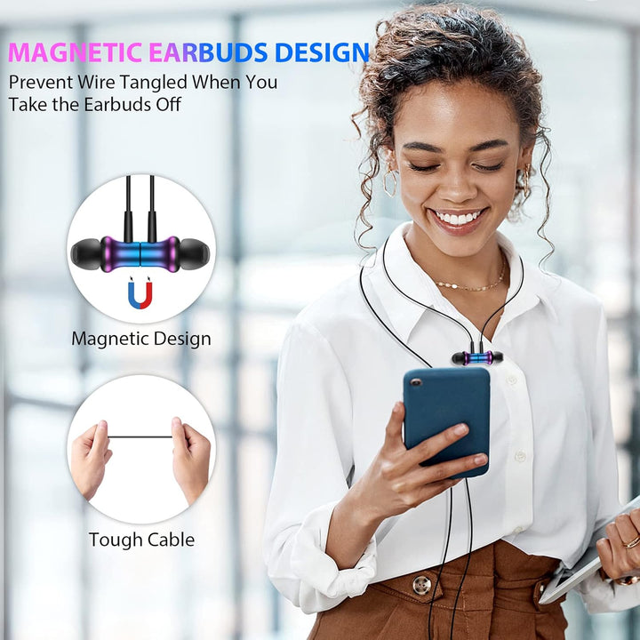 USB C Kopfhörer für Samsung Galaxy A36 A56 A26 A17 5G A57 A37 A35 A55 S26 S25 Pixel 10 9 Kopfhörer m