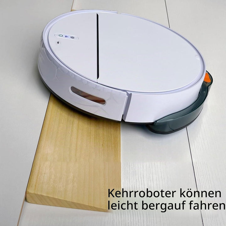 Türschwellenrampe Aus Holz,türschwellenrampen Tragbare,leichte Und Einfach Zu Transportierende Rampe
