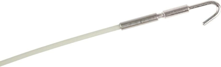 Klein Tools 50550 Fischband, Fiberglas-Fischband mit Nylonspitze und Edelstahl-Anschluss für Angelru