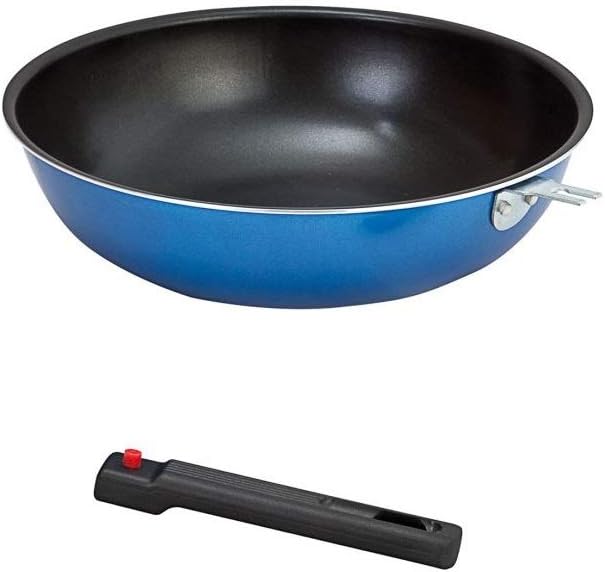 BRUNNER Wok SKIPPER DM 28cm
