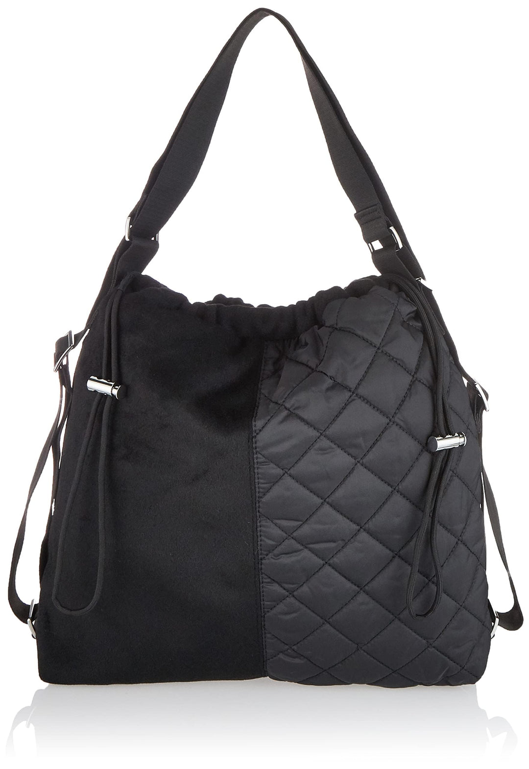 s.Oliver (Bags) Damen 10.2.17.38.300.2120061 Schultertasche, 9999