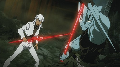 Blood Blockade Battlefront Limited Edition Vol. 1-3 [DVD], DVD