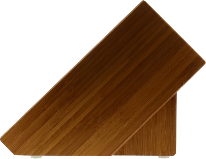 ZWILLING 35101-940 Messerblock, Bambus 10-slot Bambus, 10-slot Bambus