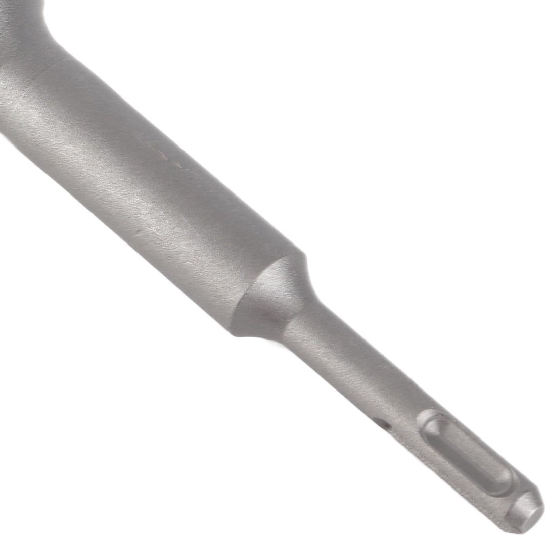 Tyenaza Square Head Bush ing Bit, 40cr Stahl Elektro Blumen Hammer Punkt Groove Meissel, für Baustel