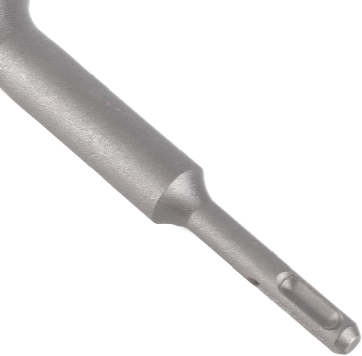 Tyenaza Square Head Bush ing Bit, 40cr Stahl Elektro Blumen Hammer Punkt Groove Meissel, für Baustel