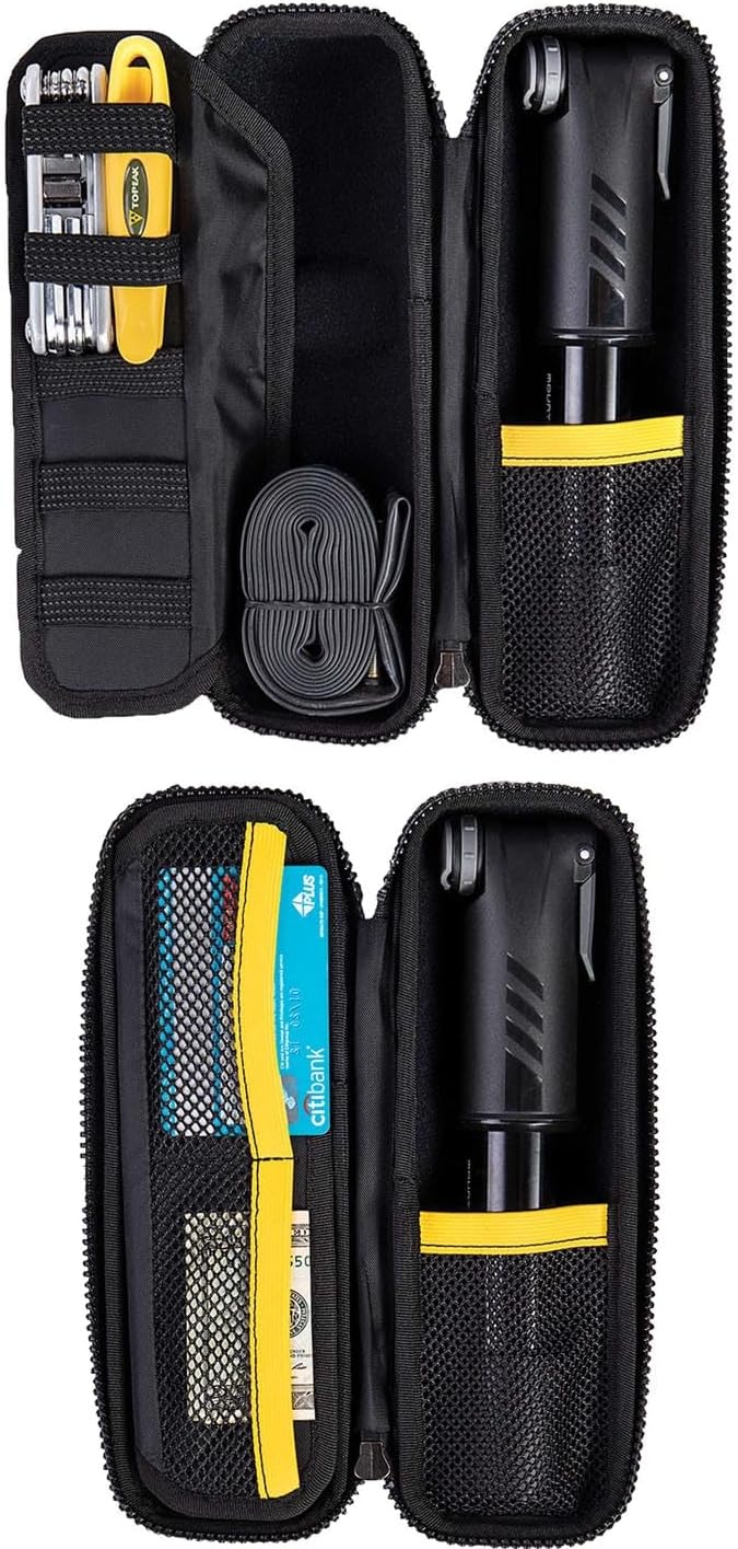 Topeak cagepack, Grösse XL