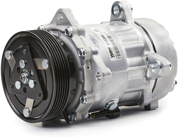 VALEO Neuteil Kompressor Klimaanlage 813200