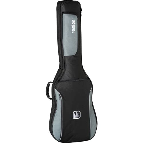 Tonträger 555039 Gitarre Gig-Tasche