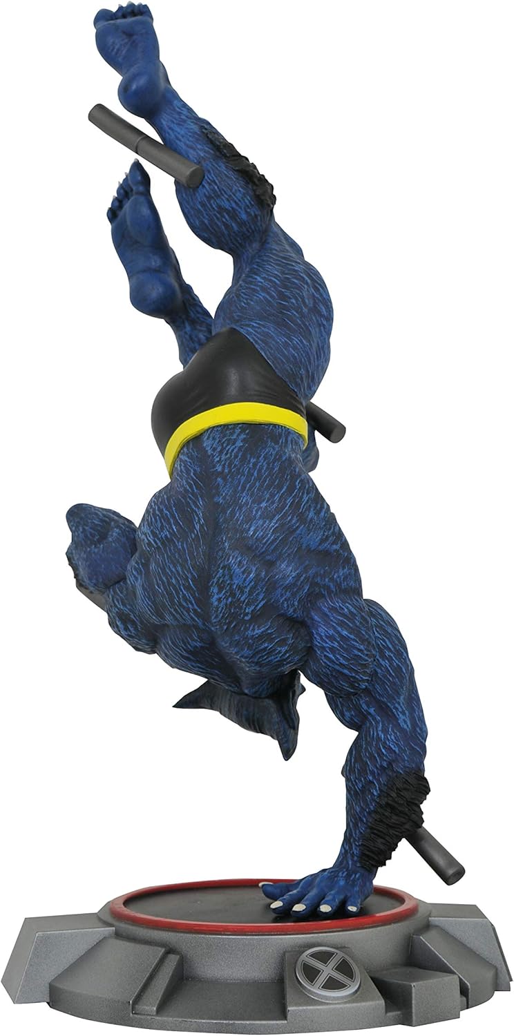 Diamond Select Toys Beast PVC Figure