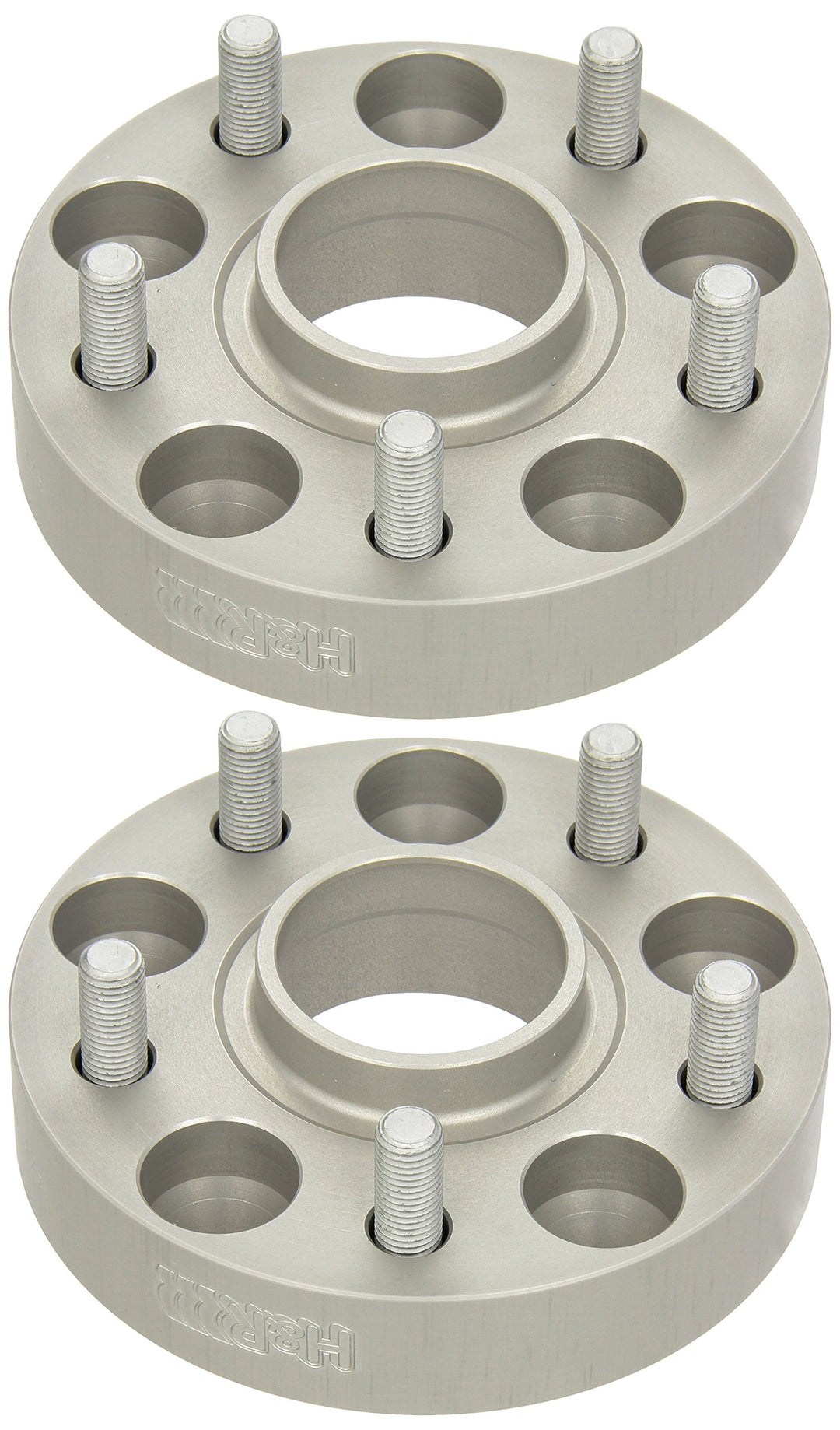Spurverbreiterung TRAK+ Spurverbreiterungen/TRAK+ Wheel Spacers H&R 6065601 Distanzscheibe Räder