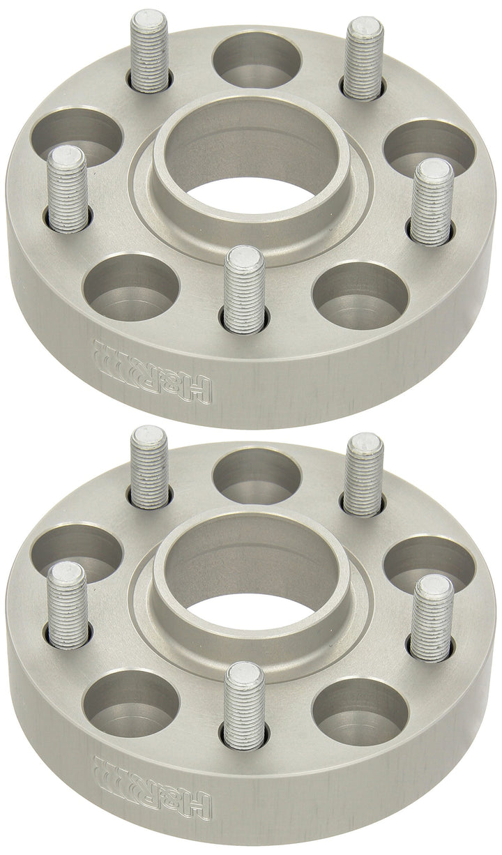 Spurverbreiterung TRAK+ Spurverbreiterungen/TRAK+ Wheel Spacers H&R 6065601 Distanzscheibe Räder