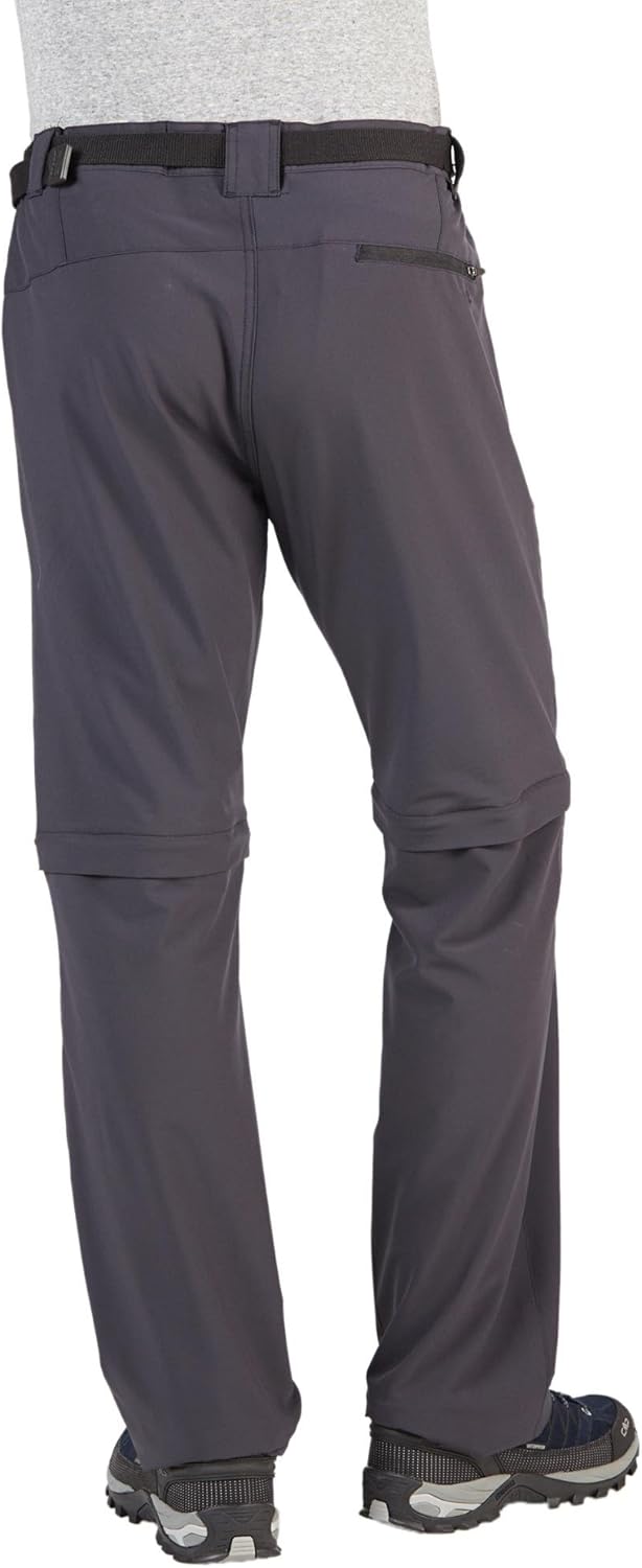 CMP Herren 3t51647 Hose 27 Anthrazit, 27 Anthrazit