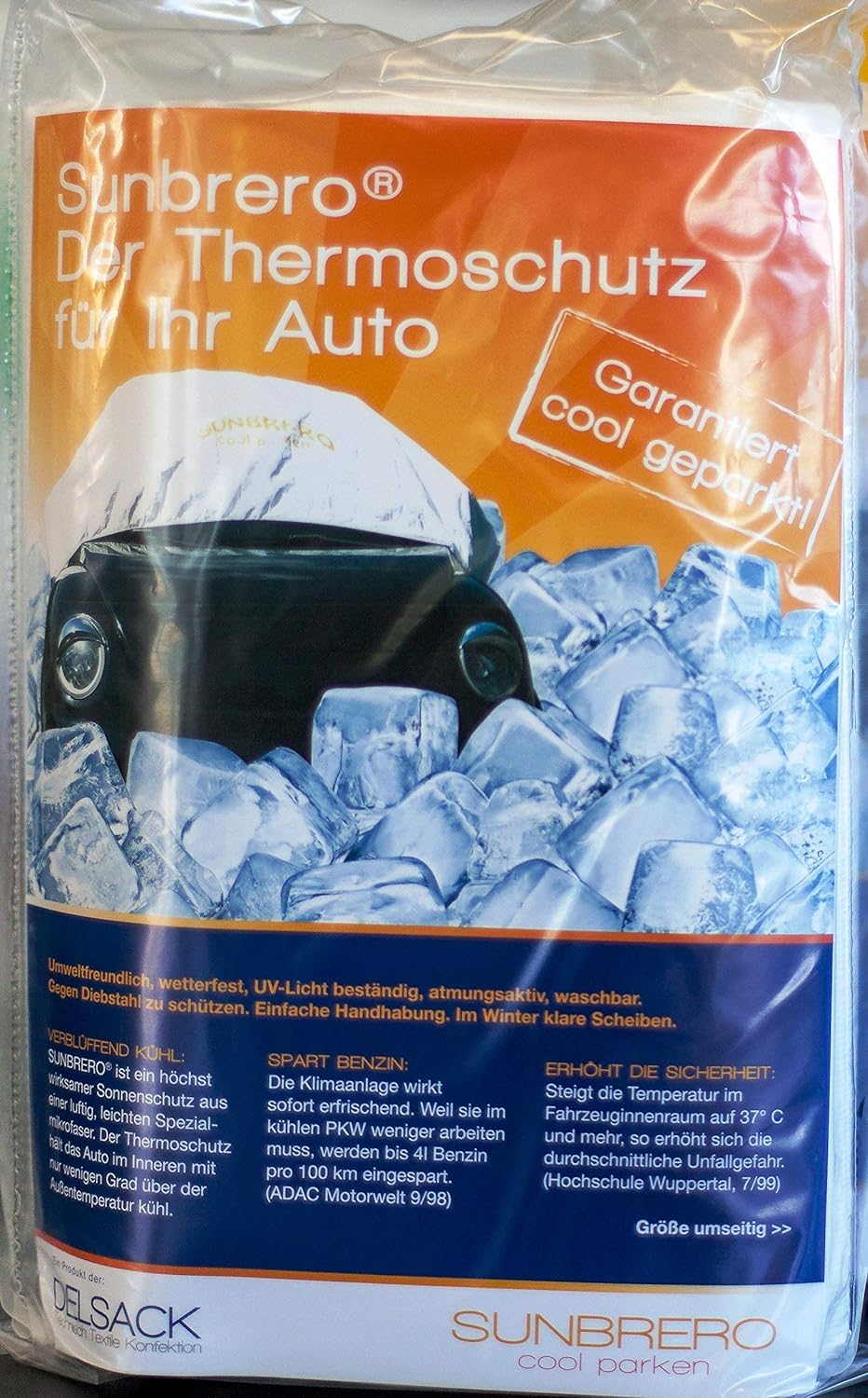 Sunbrero, Sonnenschutz, Abdeckung, Hitzeschutz, Haube für&