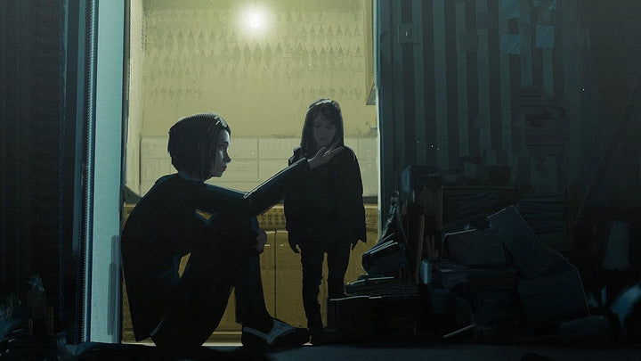 NACON Vampire: The Masquerade Swansong für PS5 (uncut Edition)