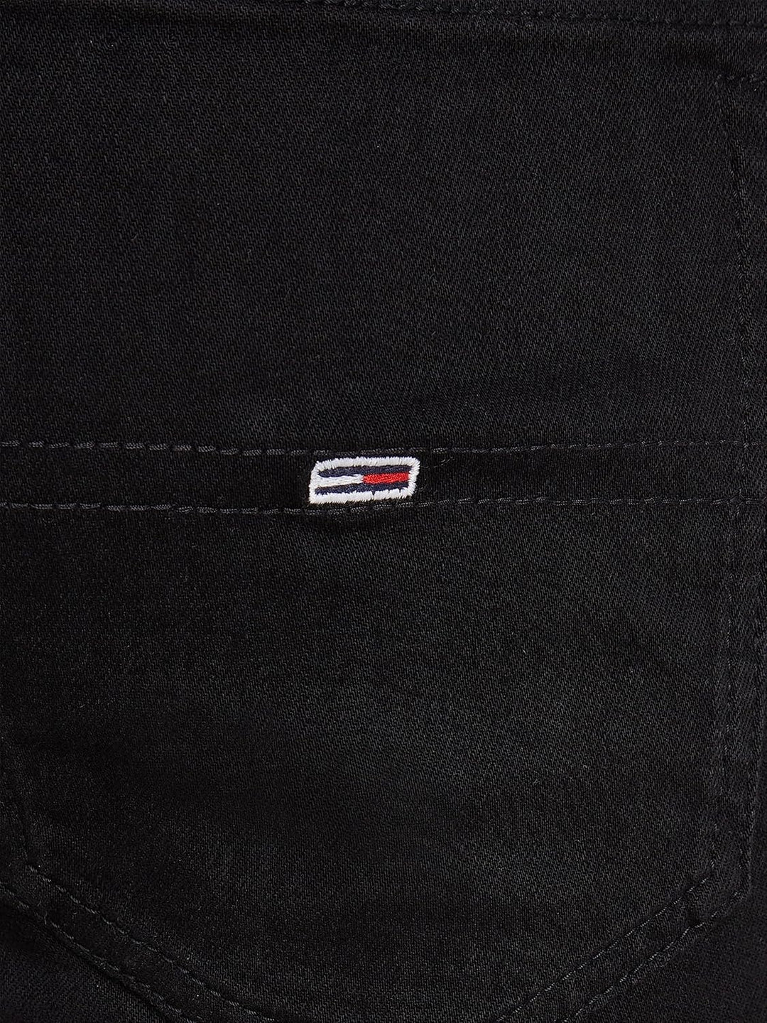 Tommy Jeans Herren Simon Skny Nbks Jeanshosen 27W / 30L Schwarz, 27W / 30L Schwarz
