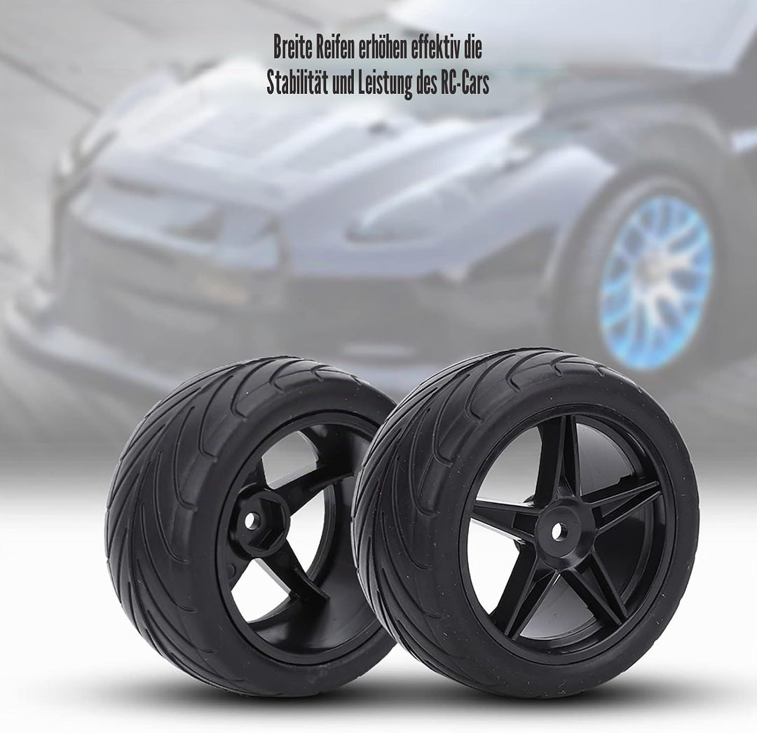 KIMISS Rc Auto Teil 1 10 Rc Auto Reifen 1 10 Rc Auto Universal Reifen Reifen Sory Modifikation Teil