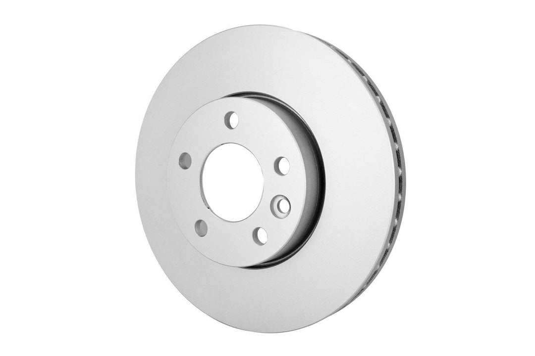 HELLA PAGID 8DD 355 123-511 Bremsscheibe - 55795PRO_HC - hochgekohlt - beschichtet - 308mm - 29.5mm