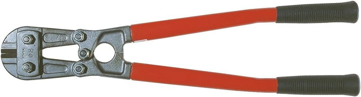 Bolzenschneider 470 mm | STUBAI Metallschneider für die Metallbearbeitung, zum Schneiden von Baustah