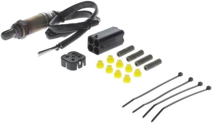 Bosch 0258005732 - Universal Lambdasonde mit patentierter Bosch-Steckverbindung