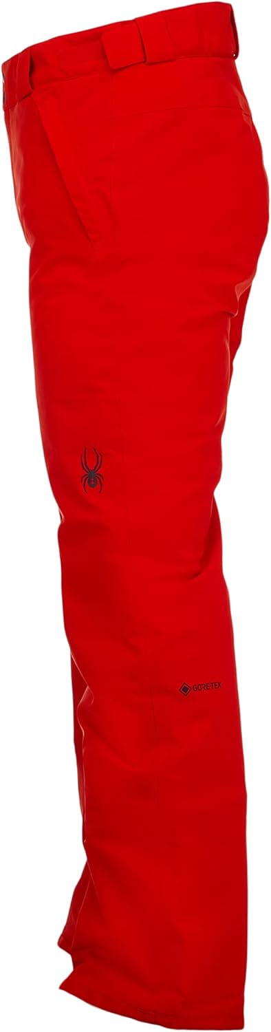 Spyder Herren Skihose Mesa Gore-tex Ski Pant XXL Vulkan, XXL Vulkan