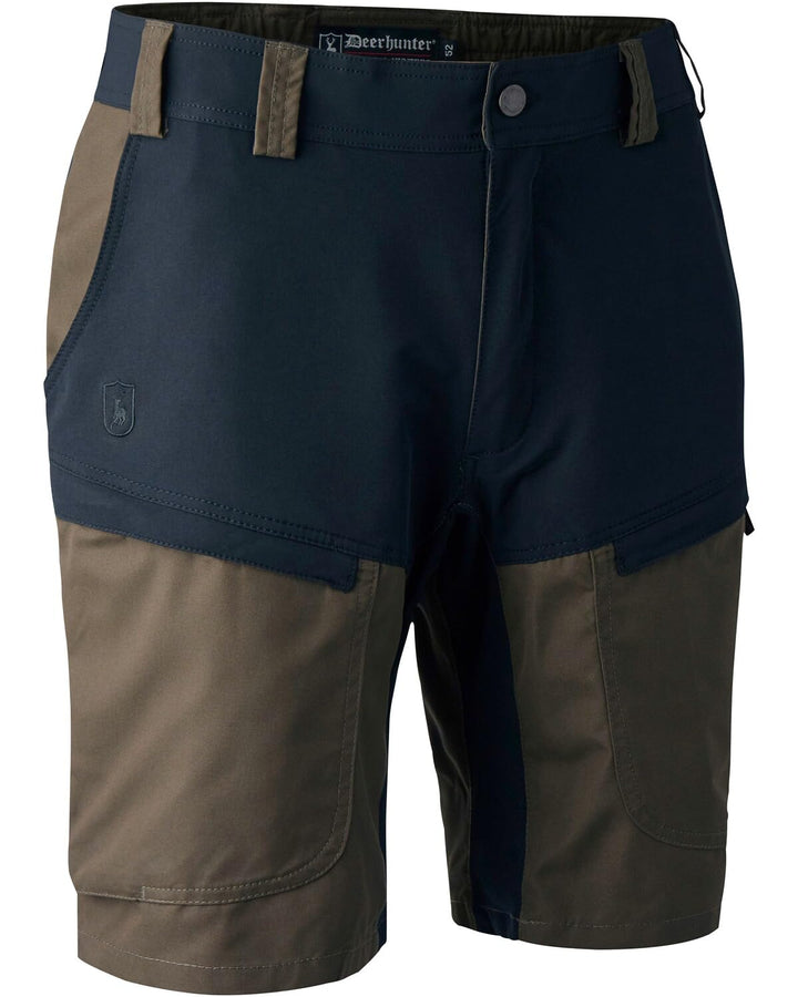 Deerhunter Shorts Strike 32" (C48) Braun, 32" (C48) Braun