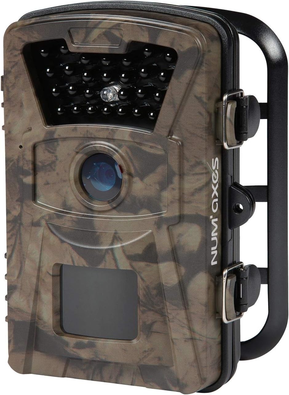 Trail Camera PIE1048