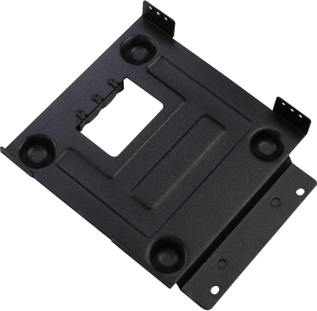 Inter-Tech 88881218 Case ITX-603 ITX Black, 60W