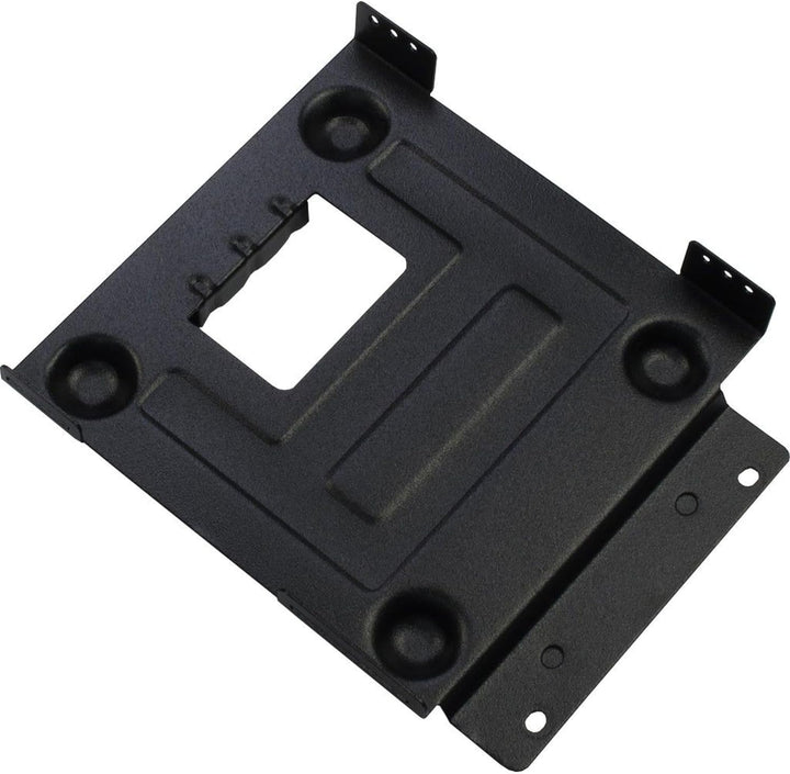 Inter-Tech 88881218 Case ITX-603 ITX Black, 60W
