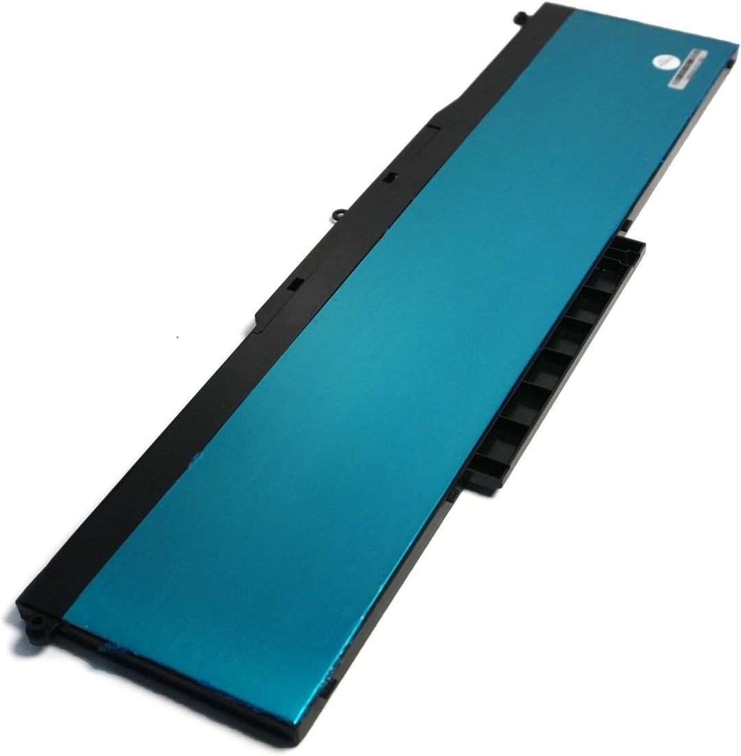 VG93N 0VG93N WFWKK 0WFWKK Laptop-Akku-Ersatz für Dell Precision 15 3520 3530 M3520 M3530 Latitude 55