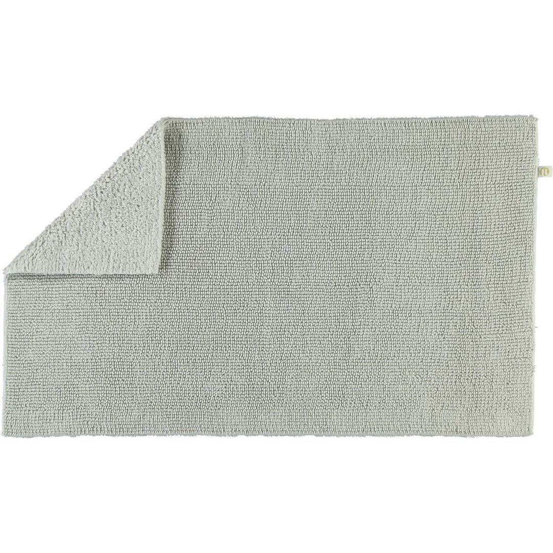 Rhomtuft Badteppiche Pur perlgrau - 11 60x100 cm, 60x100 cm