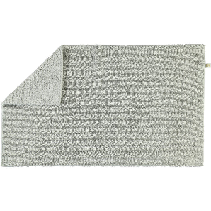 Rhomtuft Badteppiche Pur perlgrau - 11 60x100 cm, 60x100 cm