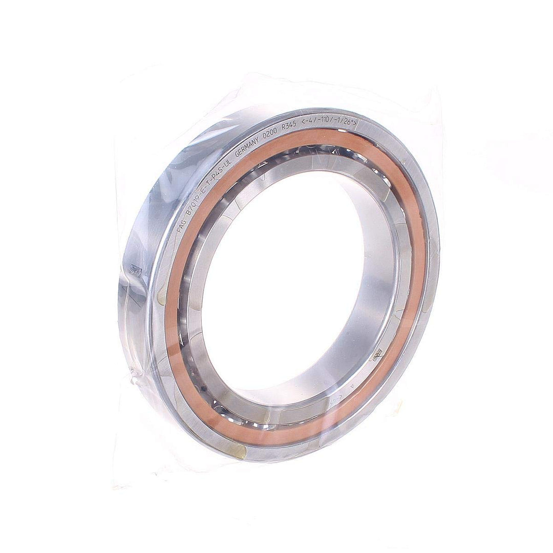 FAG B7019-E-T-P4S-UL Spindellager, 95x145x24