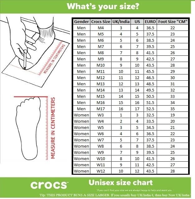 Crocs Unisex Classic Clog 41/42 EU Dunkelblau, 41/42 EU Navy