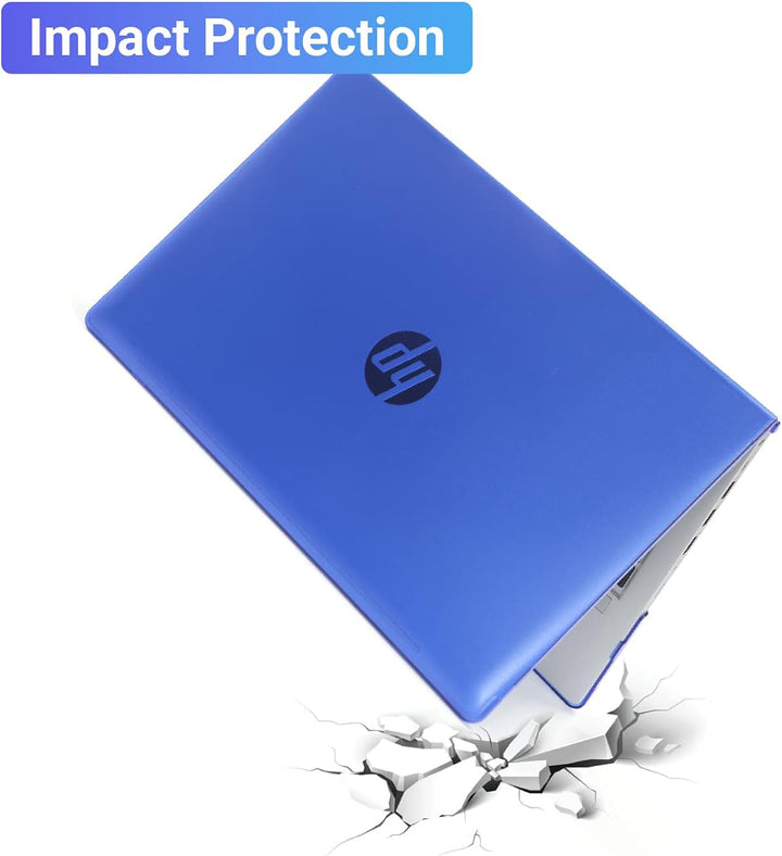 mCover Nur kompatibel mit HP ProBook 440 G8 / G9 und 445 G8 / G9 Serie 2021 - 2022 Notebook-PCs (nic