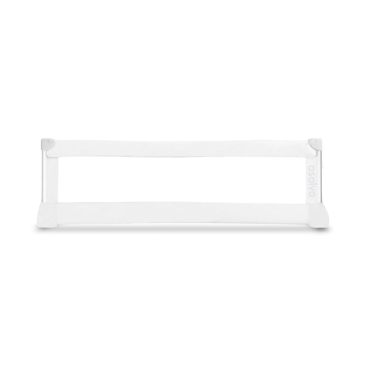 ASALVO 151505.0 Bettgitter 150 x 43,5 cm, Weiss Weiss, Weiss
