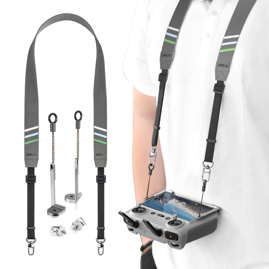 STARTRC Mini 5 pro Gurt für dji RC 2/RC/RC Pro Controller Halsband Tragegurt für DJI Mini 5 Pro/Mini