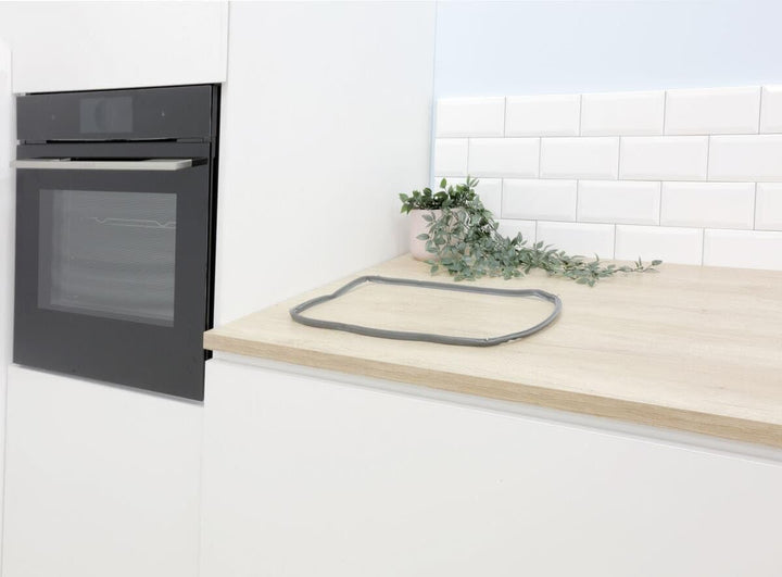 Bosch Türdichtung Backofen 00754066