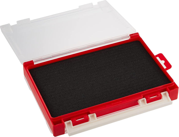 Meiho Run Gun Case 3010W-1 red