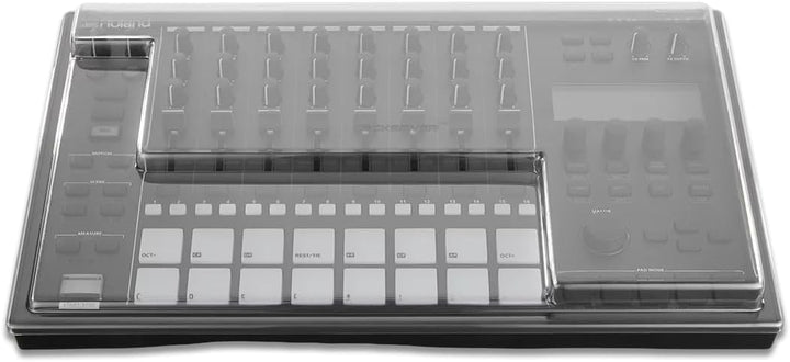 Decksaver MC-707 Cover