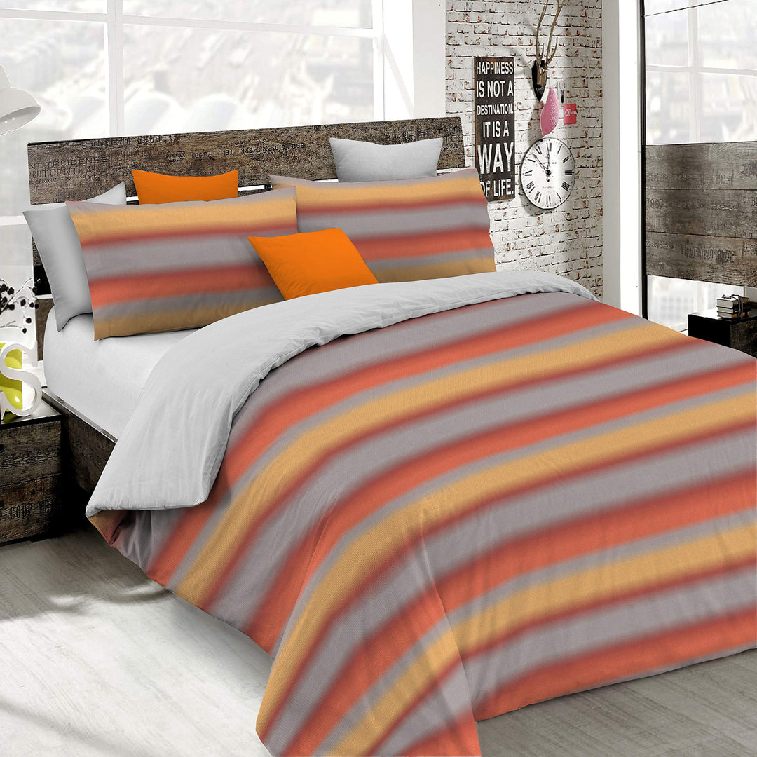 Italian Bed Linen Fantasy Bettbezug, Doppelte Doppelte Unscharf, Doppelte Unscharf