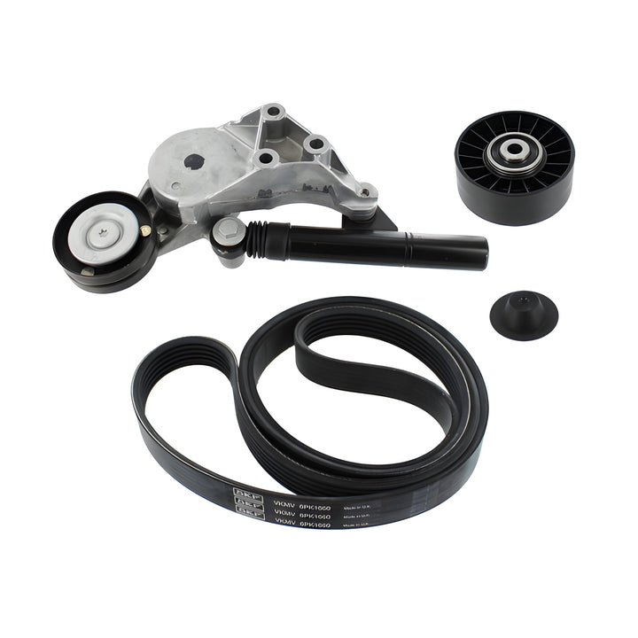 SKF VKMA31014 VKMA 31014 Spannrollensatz für Nebentrieb
