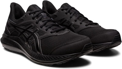 ASICS Jolt 4 Sportschuh Schwarz 38 EU Schwarz, 38 EU Schwarz