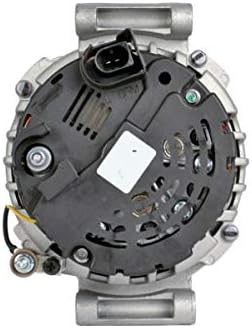 HELLA - Generator/Lichtmaschine - 14V - 150A - für u.a. Mercedes-Benz Sprinter 3-T Chassis (903) - 8