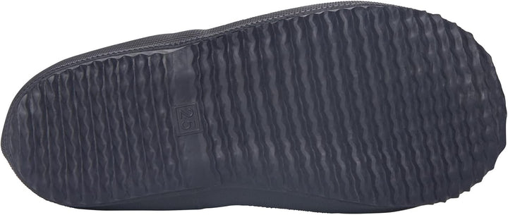 Viking Unisex Kinder Alv Indie Thermo Wol Gummistiefel, 21 EU Navy