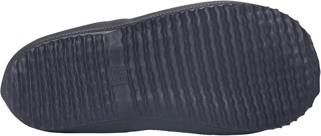Viking Unisex Kinder Alv Indie Thermo Wol Gummistiefel, Navy